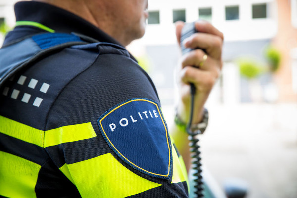 Vrije journalisten zijn intimidatie door politie beu - De Lange Mars Plus