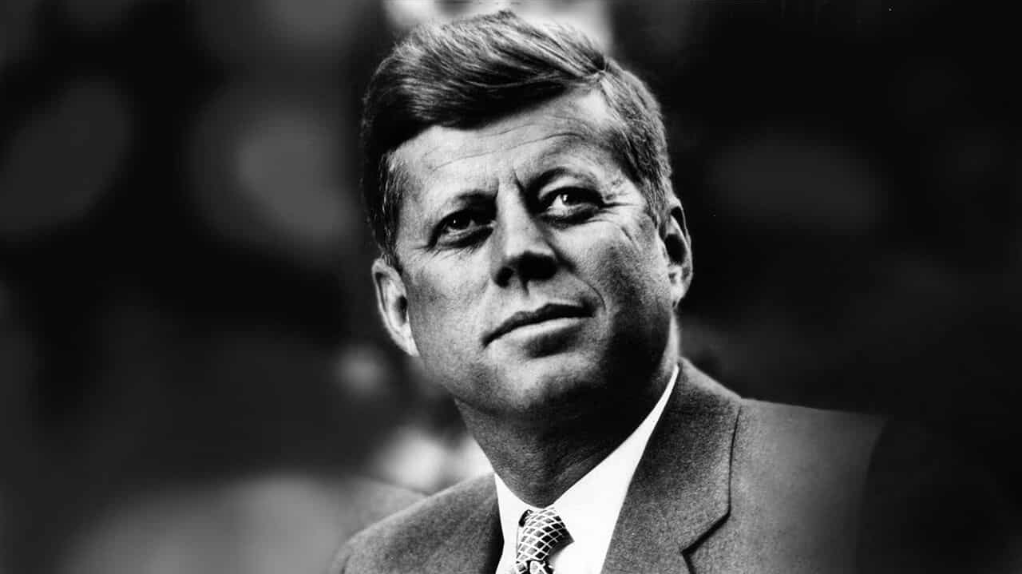 John F. Kennedy – een complotdenker uit de praktijk | De Binnenlandsche Bataafsche Courant