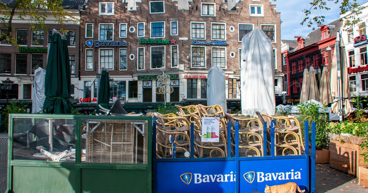 Horeca stelt ultimatum: ’we gaan op 17 januari open’ | Binnenland | Telegraaf.nl