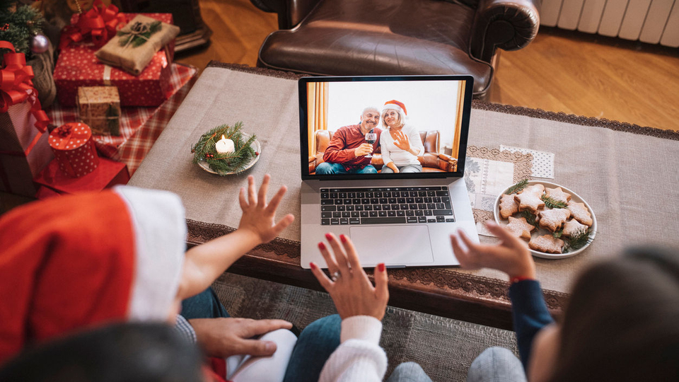 Deze kerst is het beste cadeau om onszelf en anderen te beschermen | SDB