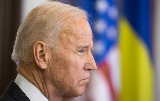 Joe Biden zal worden geconfronteerd met een sterk veranderde en sceptische wereld - INDIGNATIE