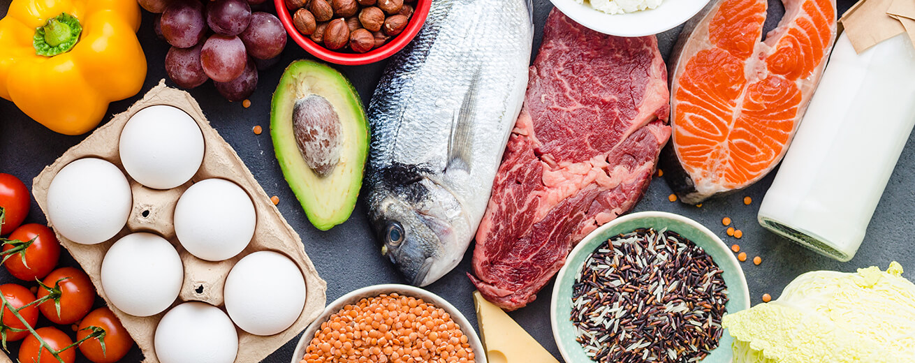 Waar zitten veel eiwitten in en wat betekenen ze voor je gezondheid?