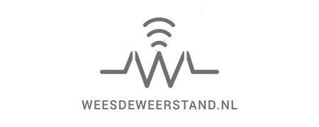 AANKONDIGING OUDEJAARSAVOND WEESDEWEERSTAND LIVE! – Wees De Weerstand