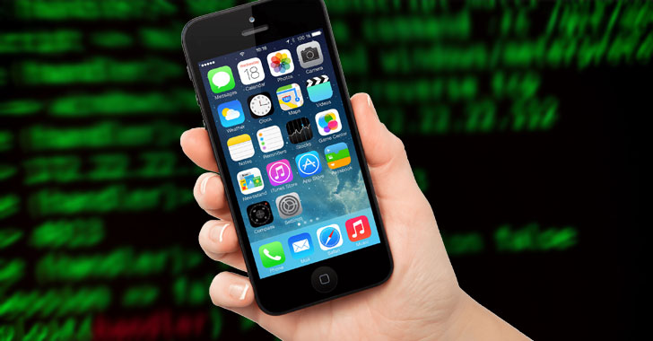 iPhones of 36 Journalists Hacked Using iMessage Zero-Click Exploit