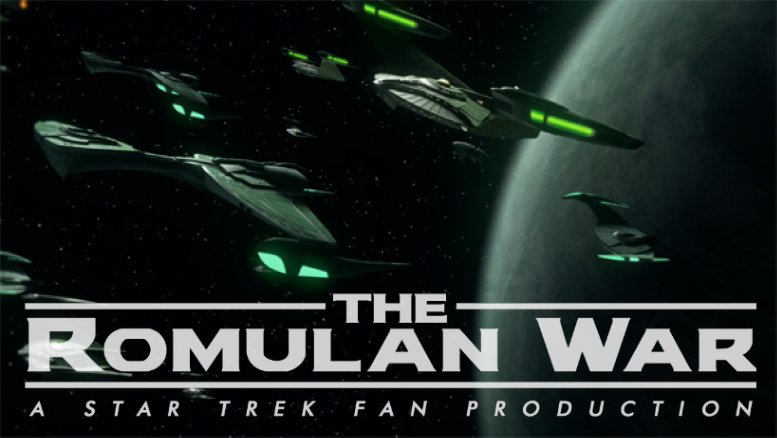 Fan Film Review: ‘The Romulan War (Part I)’ Documents Star Trek’s Untold Future History – TrekMovie.com