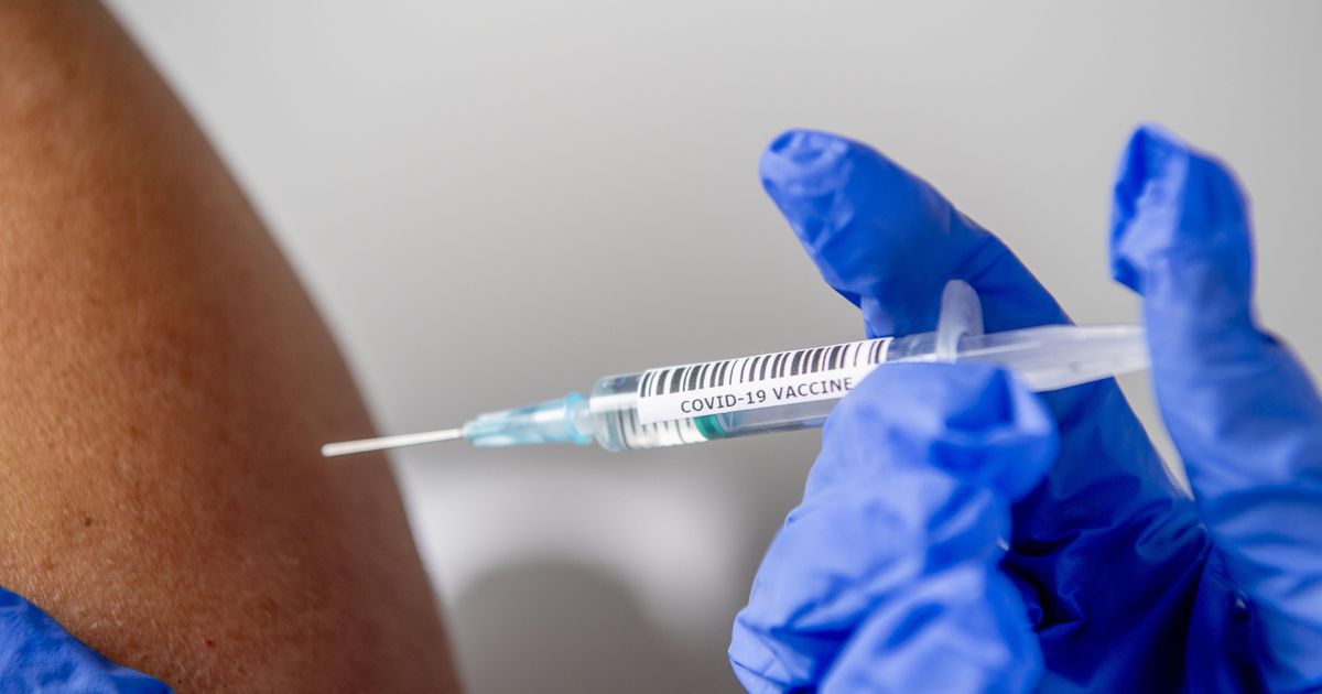 ’Ernstige allergische reactie in VS na vaccin Pfizer’ | Buitenland | Telegraaf.nl