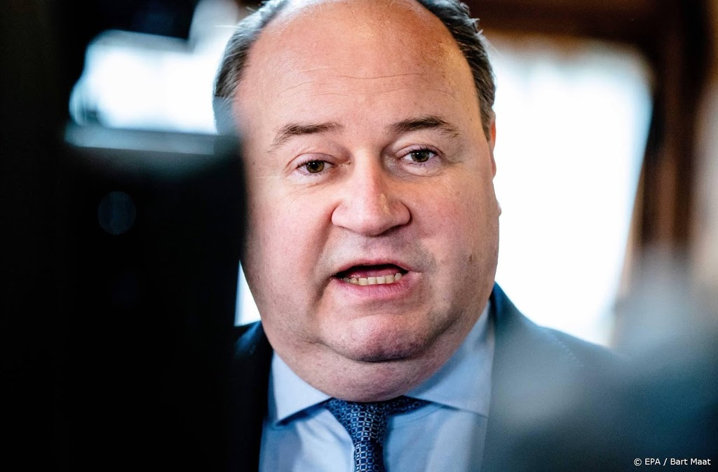 Otten: handen jeuken om zetel FVD’er Hiddema in te nemen – Wel.nl