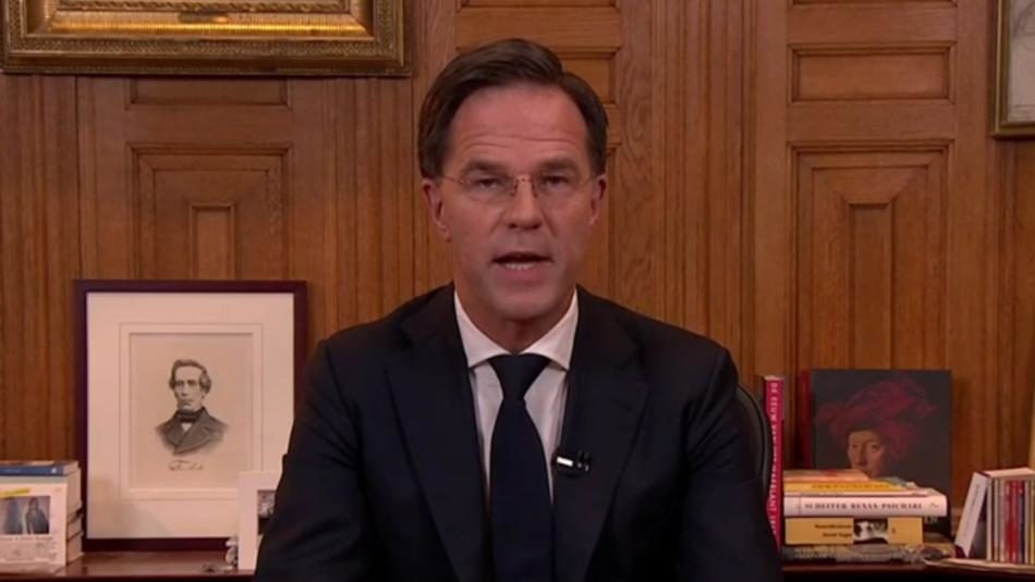 Viruswappies die door speech Rutte floten moeten zich kapotschamen: lockdown komt grotendeels door hen zelf | SDB