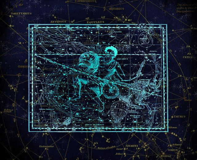 Astrologie van december 2020 - Jupiter Conjunct Saturnus in Waterman ♥ Angelina ♥ Lichtwerkers Nederland - Lichtwerkers Nederland