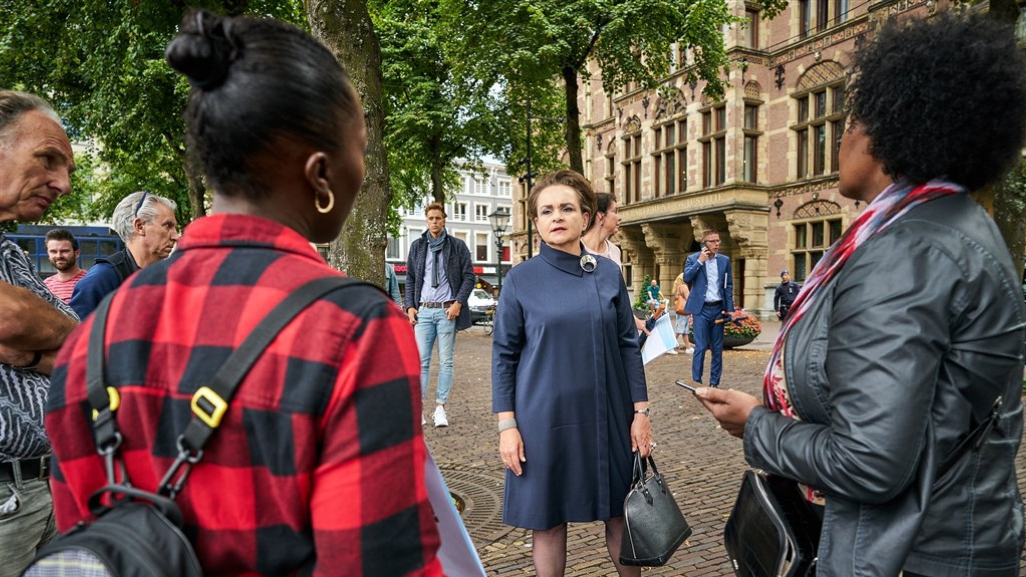 Geduld raakt op: Tweede Kamer wil meer vaart bij afhandeling toeslagenaffaire | RTL Nieuws