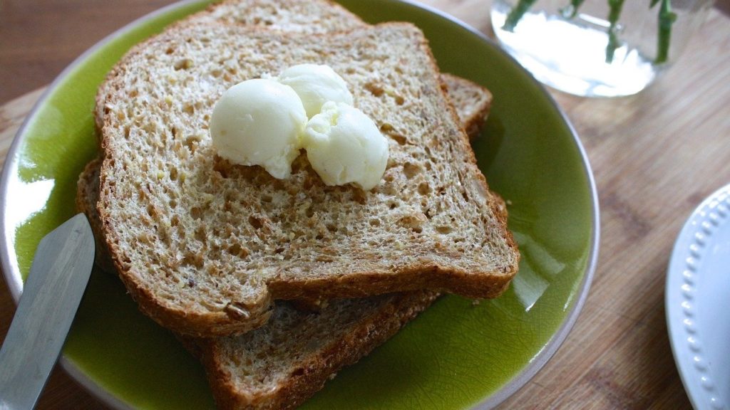 Welke boter op ons brood is gezond en wat doet het met onze gezondheid