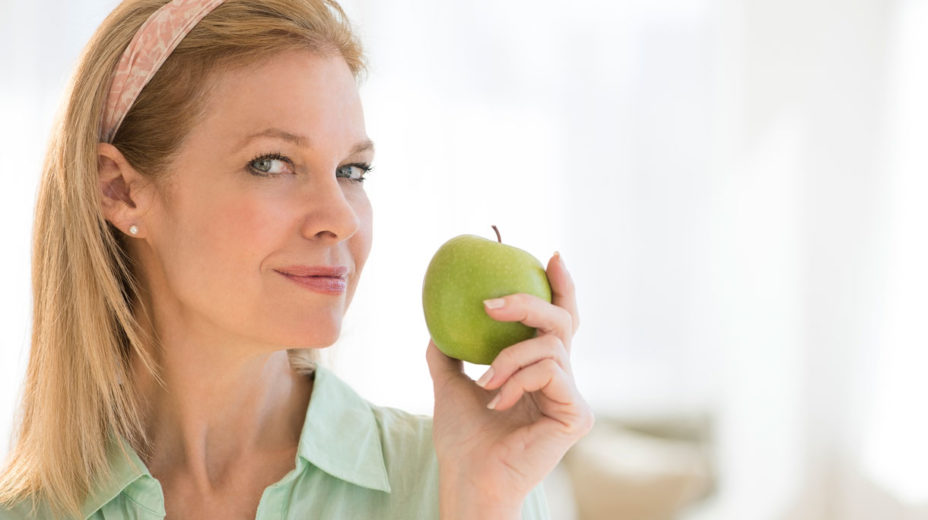 Het metabool syndroom verhelpen met gezonde voeding en beweging