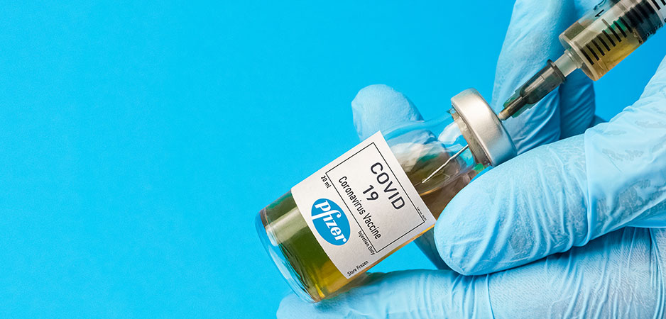 Waarom mensen betalen om het coronavirusvaccin te krijgen, niet werkt | SDB