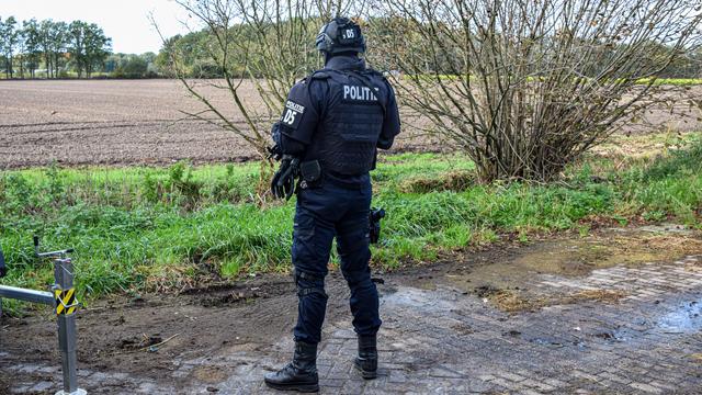 Politie ontmantelt drugsorganisatie en doet grootste ketaminevangst ooit