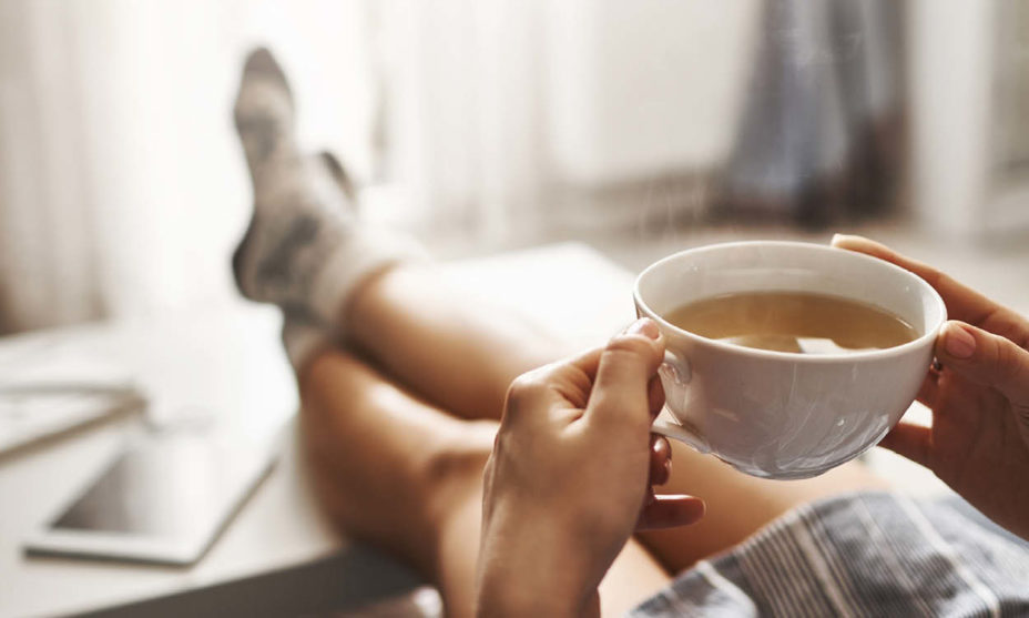 Gezond ontspannen tegen stress op een natuurlijke manier