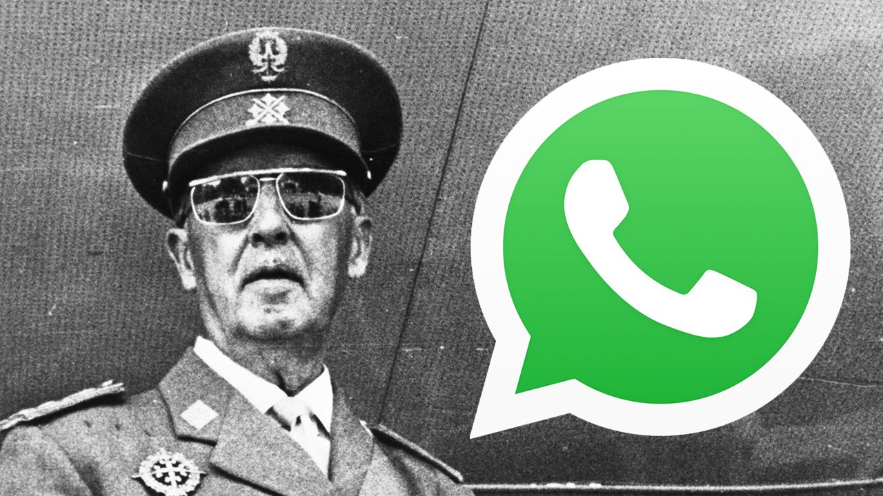 Spaanse generaals roepen op tot massamoorden in fascistische chats op WhatsApp | SDB