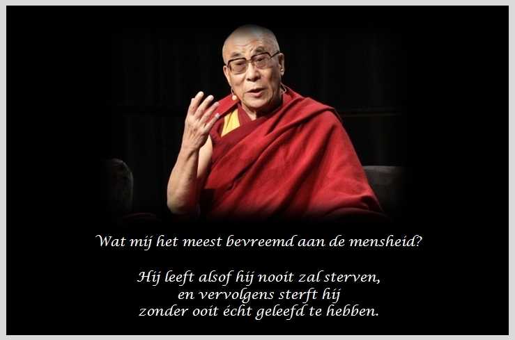 De Duizend Quotes - 0518