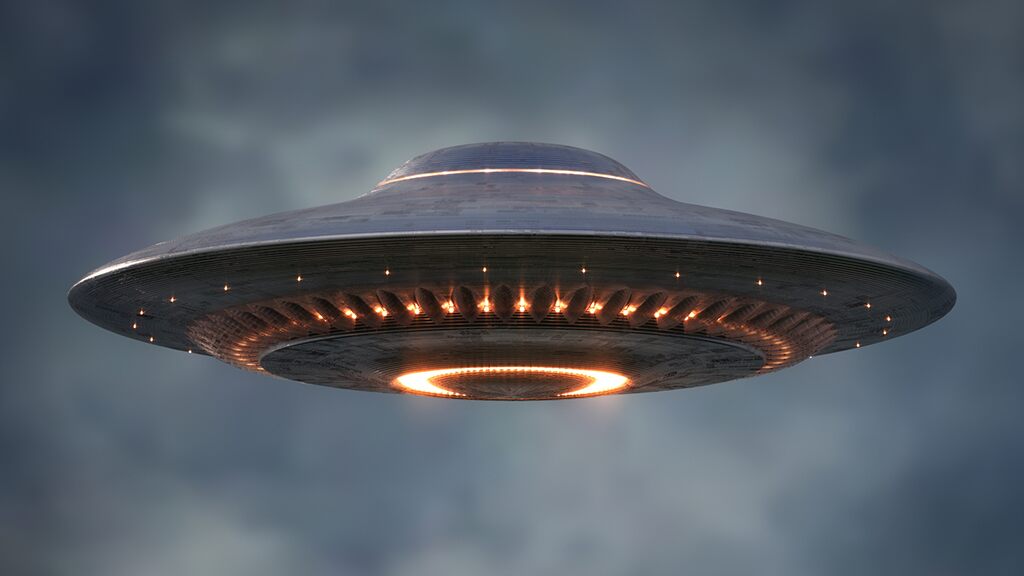 Leaked reports from Pentagon UFO task force discuss 'non-human technology,' mysterious objects | Fox News