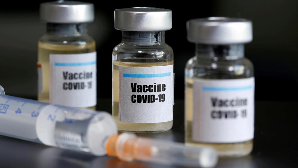 Covid-19- vaccins : een begrijpelijke vergelijking | SDB