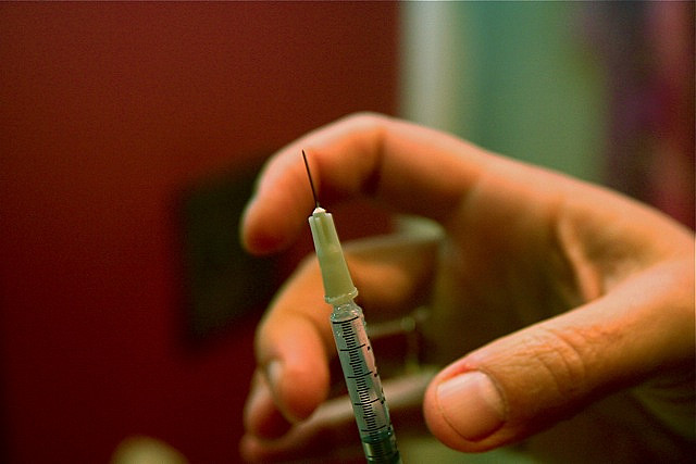 The Netherlands' nurses refuse Covid-19 vaccine - IBTimes India