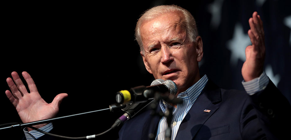 Biden: Trump probeerde 20 miljoen stemmen in vier staten ongeldig te verklaren | SDB