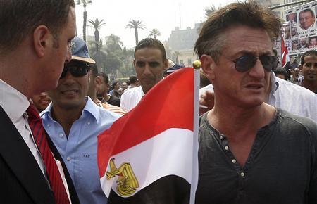 De Covid-19 Celebrity Humanitarianisme - Sean Penn en de Grote Reset - INDIGNATIE