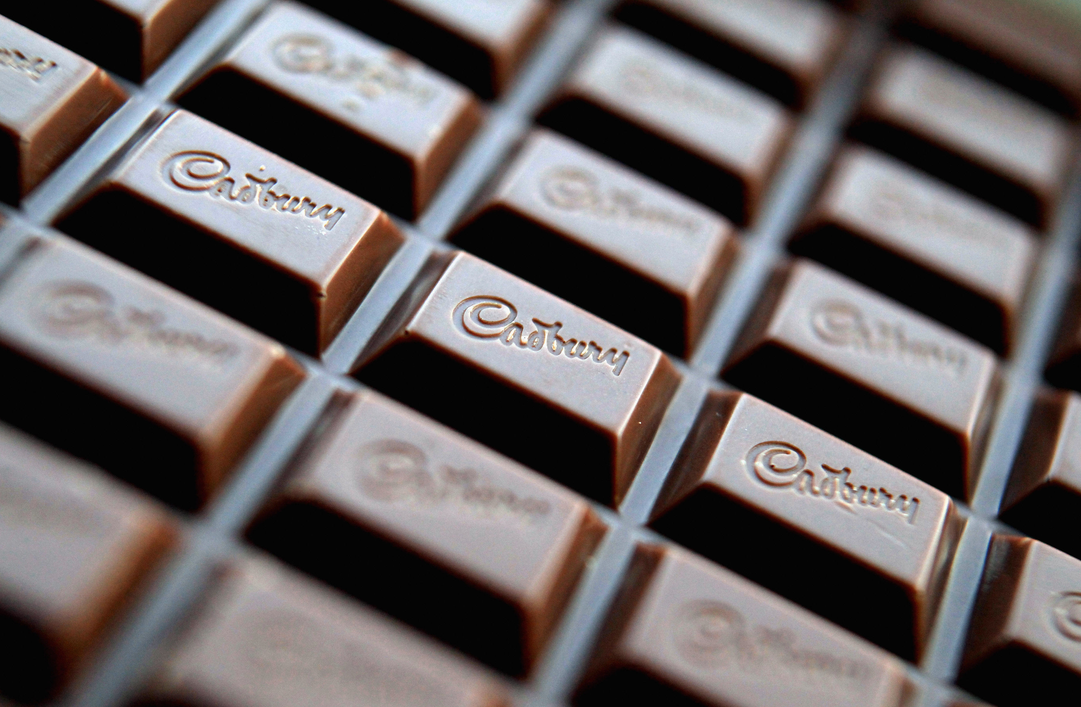 Uit onderzoek blijkt dat je slimmer wordt door het eten van chocolade