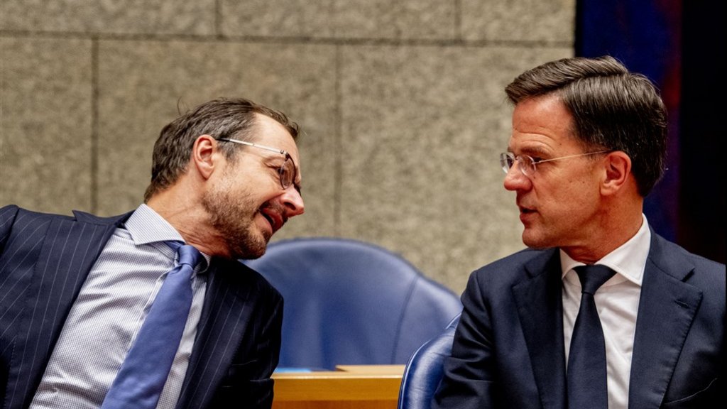 SCHANDAAL! Omtzigt en Leijten: ‘Veroorzakers toeslagenaffaire Hoekstra, Asscher en Rutte moeten niet blijven!’ | SDB