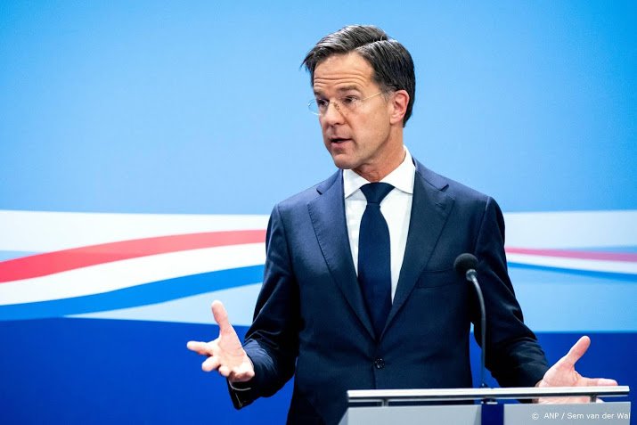 1,9 miljoen kijkers voor Linda's Wintermaand met Mark Rutte - Nieuws.nl