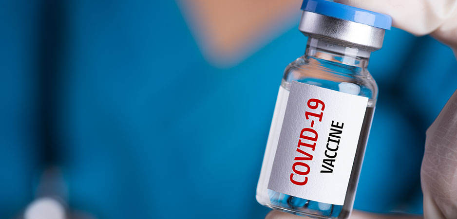 "Covid-vaccin is sterilisatie bij vrouwen" - INDIGNATIE