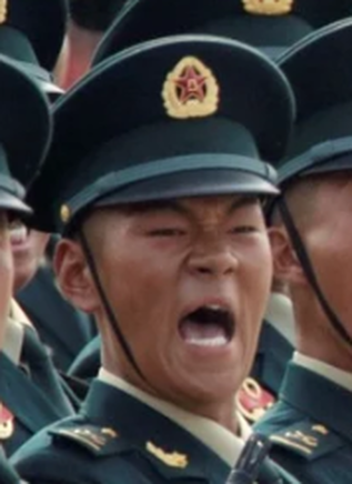 BREAKING! Chinese Army Ordered to be Ready for War at Any Second by President Xi - LENORA THOMPSON: WRITER