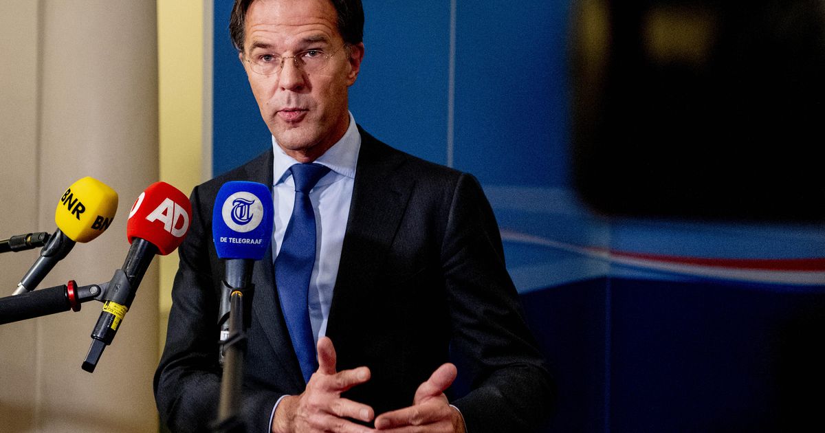 Maurice de Hond: ’Aantal twijfelende kiezers neemt toe’ | Binnenland | Telegraaf.nl