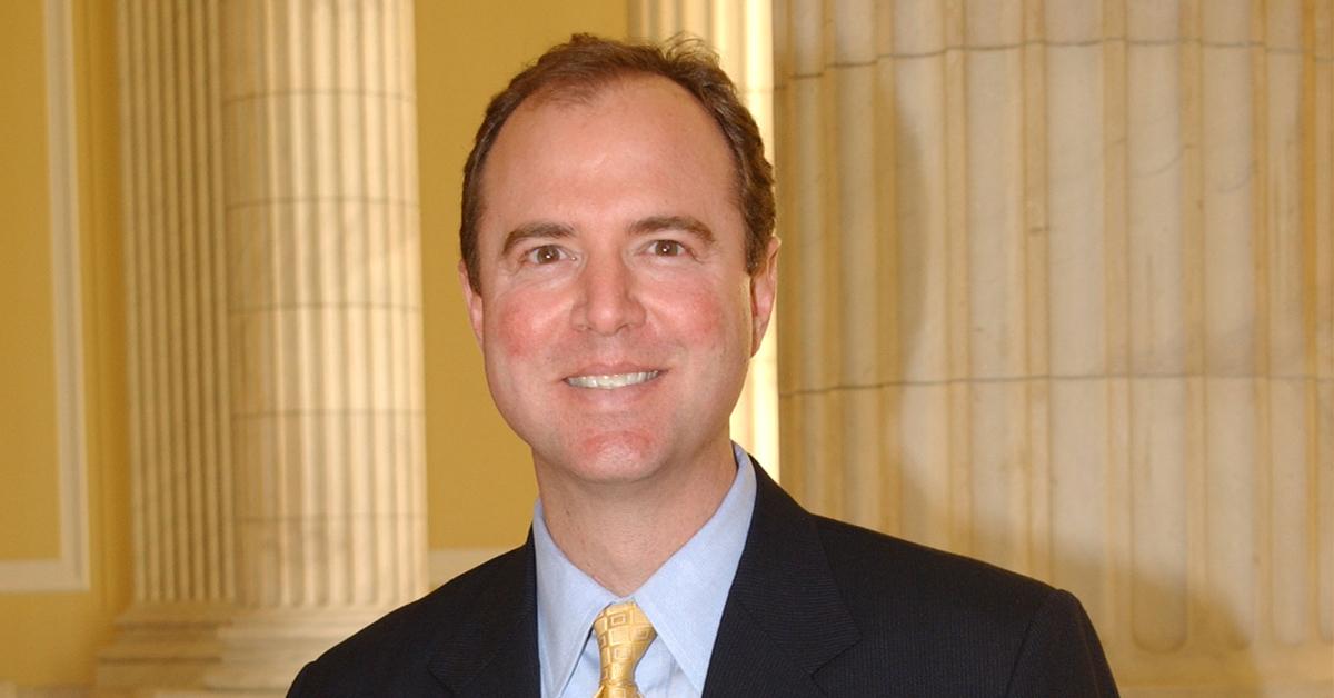 FBI Investigation Uncovers 256 Emails Between Schiff and Epstein