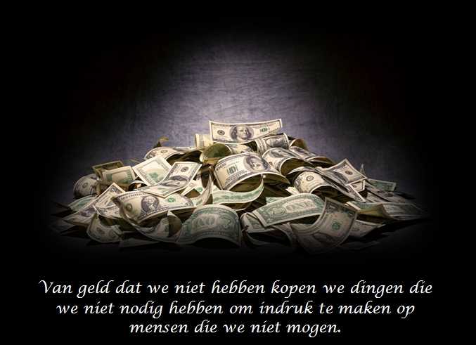 De Duizend Quotes - 0558