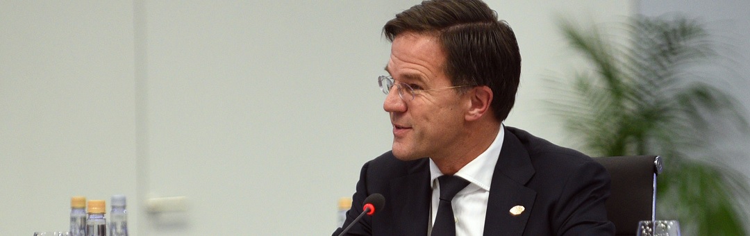 'Vrijdag valt het kabinet-Rutte, de beslissing is genomen'