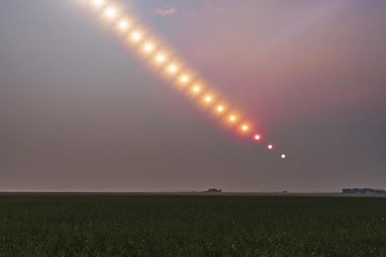 Bill Gates Venture streeft ernaar stof in de atmosfeer te spuiten om de zon te blokkeren. Wat kan er fout gaan? Angel-Wings.nl