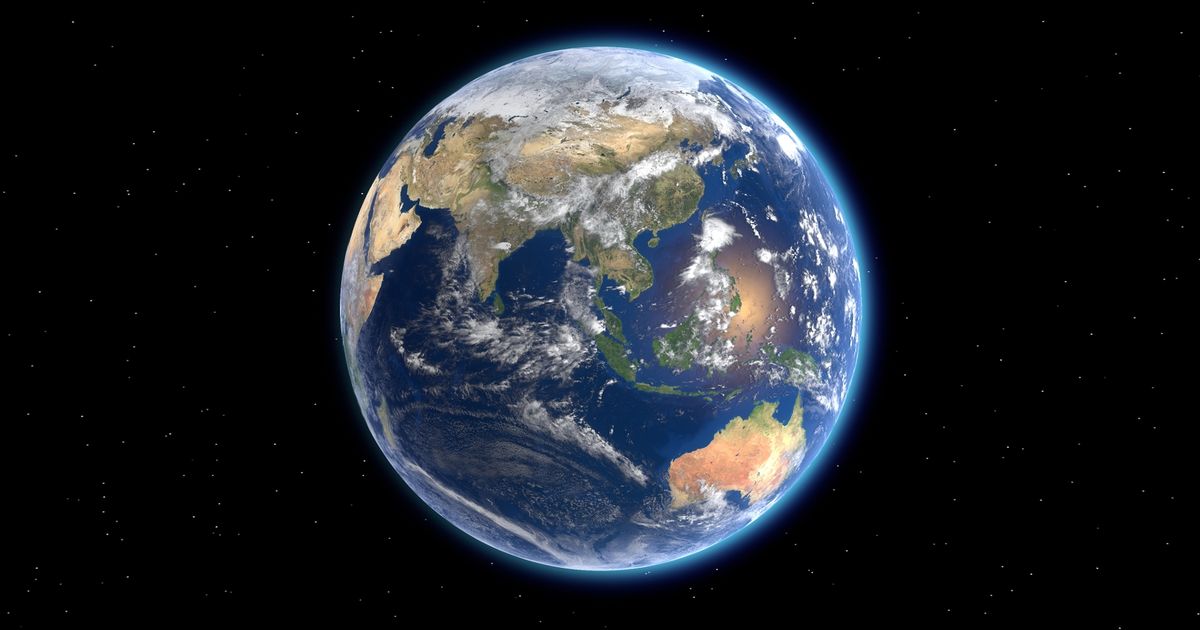 Scientists want to remove time from the day because the Earth is spinning too fast - Daily Star