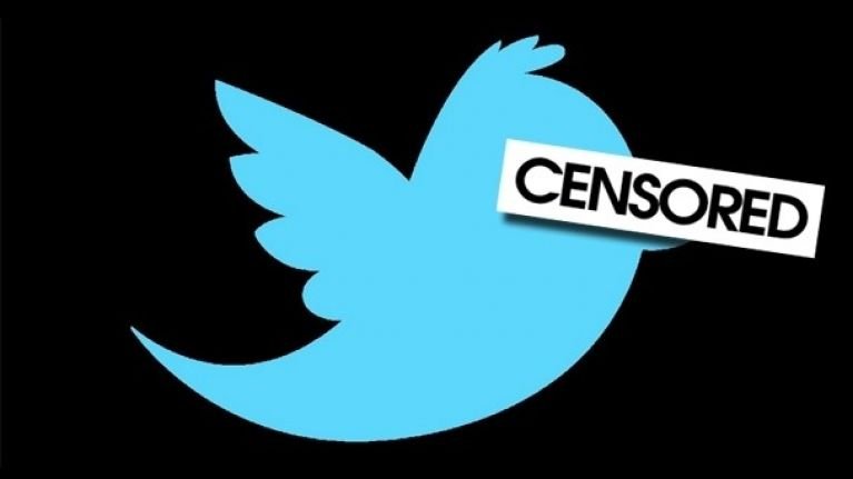 70,000 People Banned By Twitter For Sharing ‘QAnon Content’ Following Capitol Protest, Even If They Weren’t There And Had NOTHING To Do With The Violence • JoshWho News