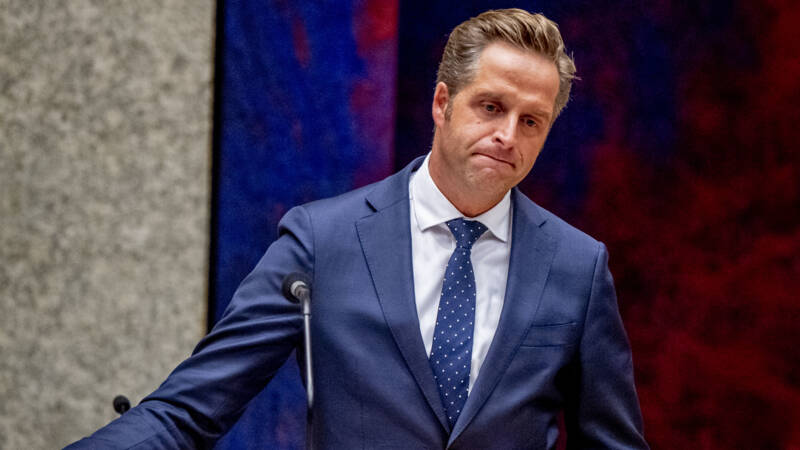 Kamer terug van reces: pittig debat over vaccinaties verwacht