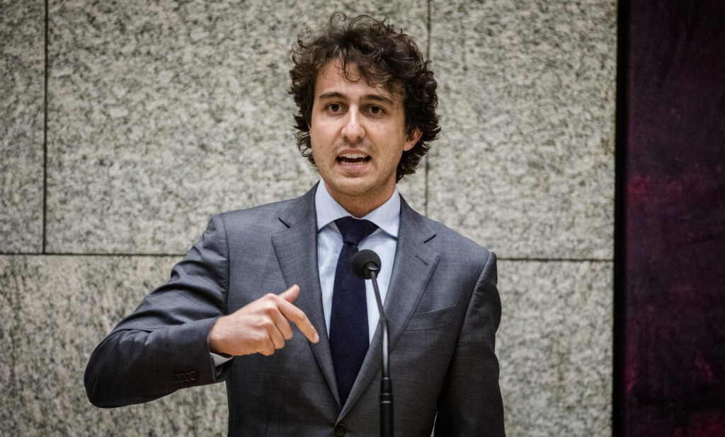 Klaver: hele kabinet moet aftreden vanwege toeslagenaffaire