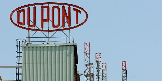 DuPont niet vervolgd voor miskramen van voormalige medewerkers