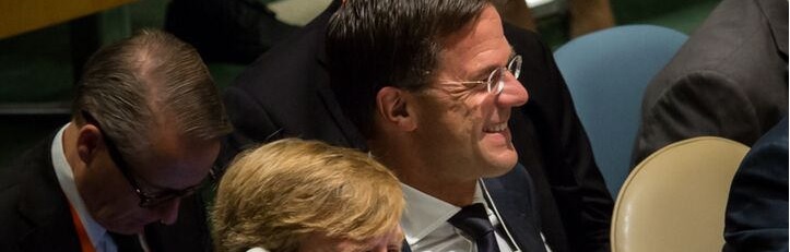 Nederland is klaar met Rutte: 'Aftreden, aanklagen, juridisch vervolgen'