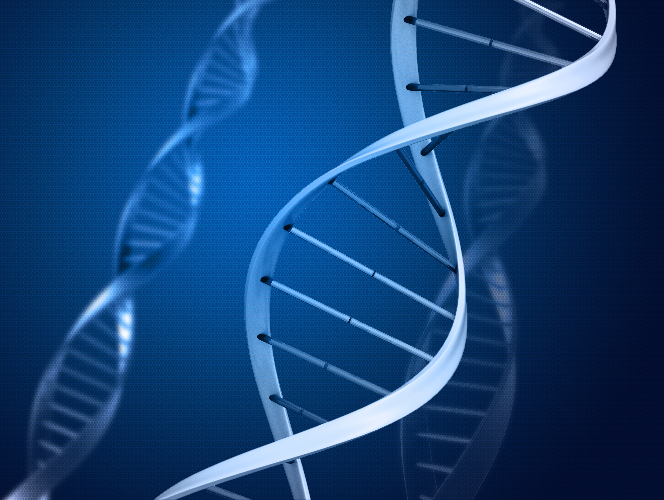 Kiembaanmodificatie, DNA-aanpassing en CRISPR-Cas