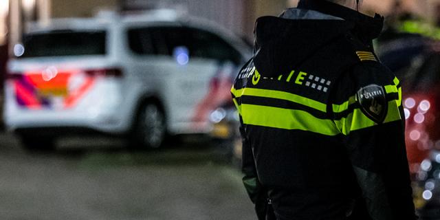 Explosief ontploft op straat in Rotterdam, zeven woningen beschadigd