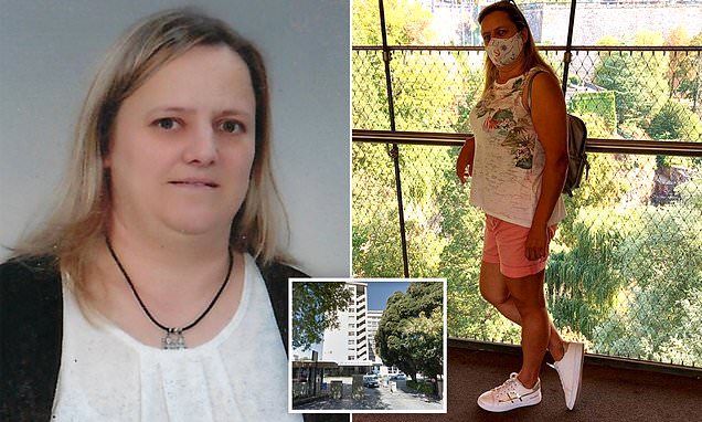 Portuguese woman dies two days after getting Pfizer covid vaccine | Daily Mail Online