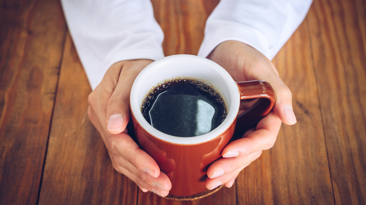 Een kopje koffie: gezond, of toch niet? | Gezondheidsnet