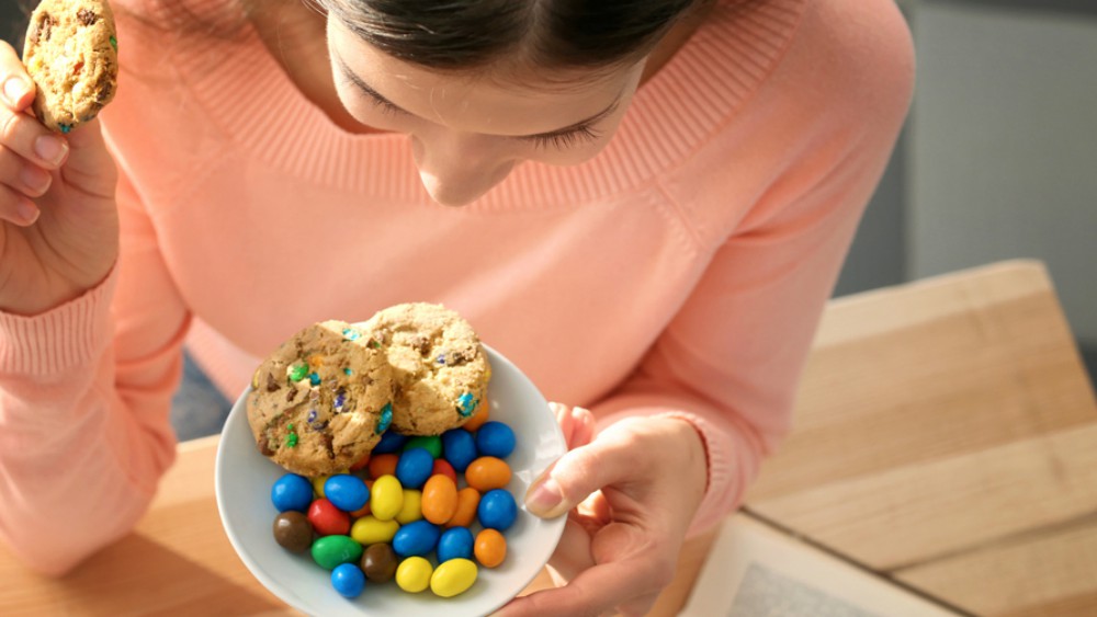 Chroom tabletten doen meer voor je gezondheid dan makkelijker afvallen