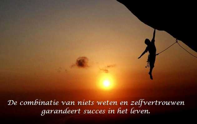 De Duizend Quotes - 0554