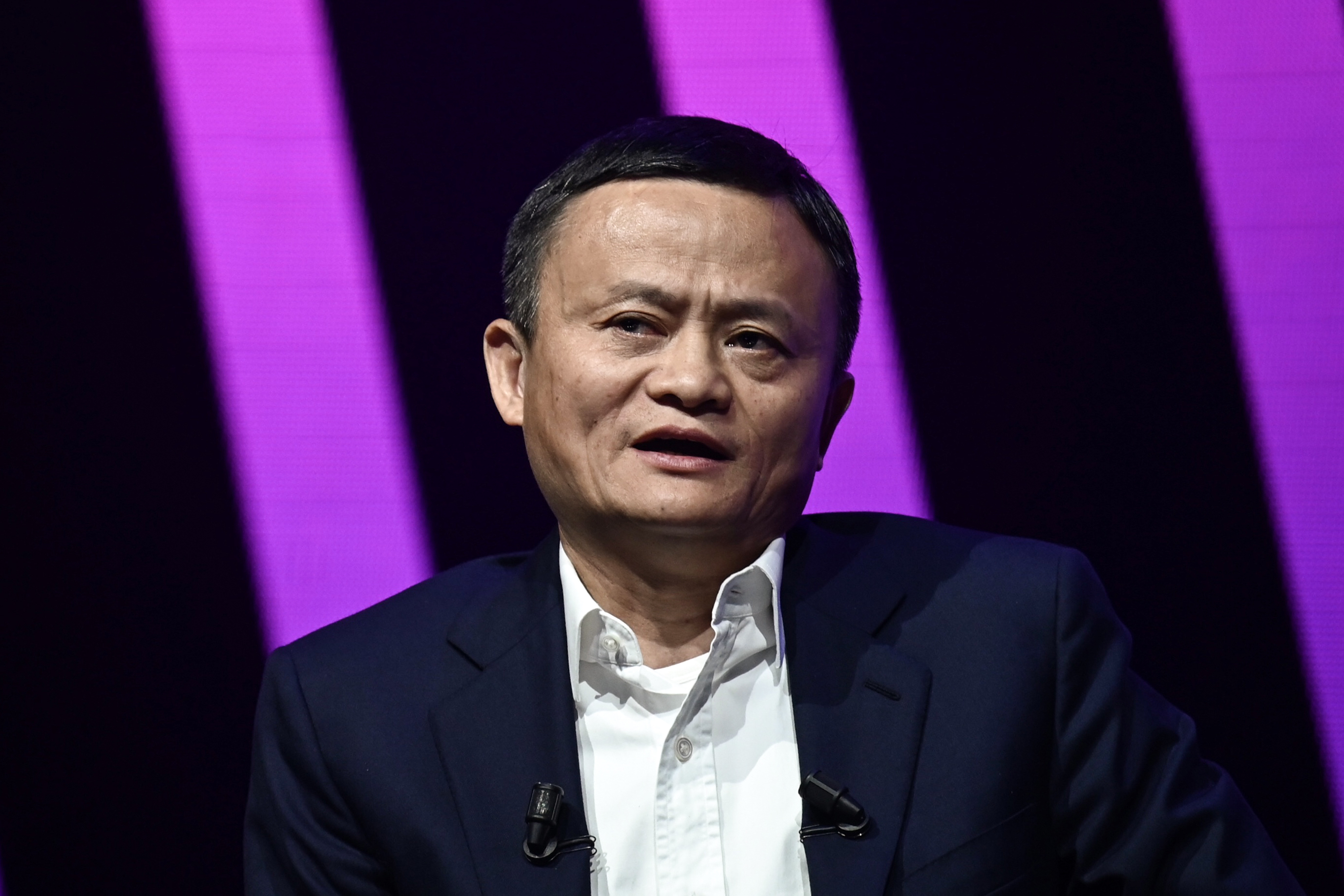 Waarom verdween de Chinese multimiljardair en Alibaba-baas Jack Ma?