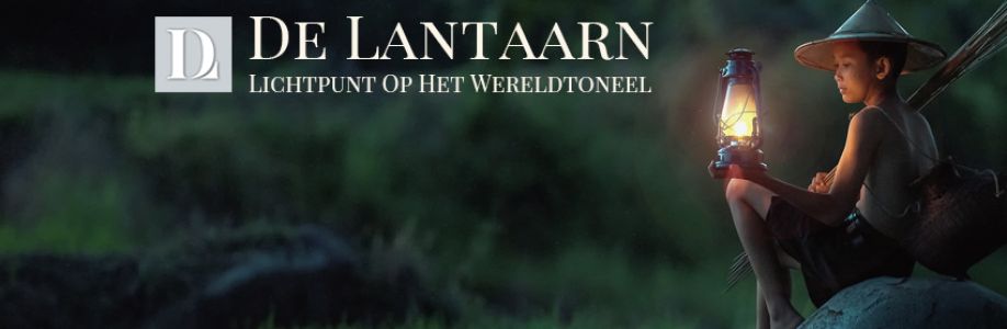 Hessel Lantaarn Cover Image